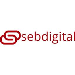 sebdigital Logo