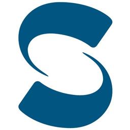 SAMTEXT International Text Agency Logo