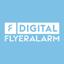 FLYERALARM Digital Logo