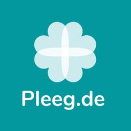Pleeg Logo