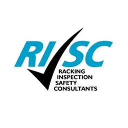 RISC Racking Inspections Logo