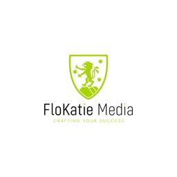 FloKatie Media Logo