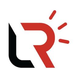 LogicRays Technologies Pvt. Ltd. Logo