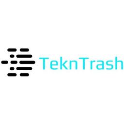 TeknTrash Logo