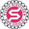 Sodah Webdesign Logo