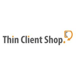 The Thin Client Shop Logo
