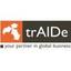 trAIDe GmbH Logo