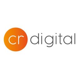 CR Digital Logo