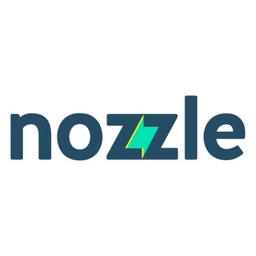 Nozzle (Acquired by the Optimizon Group) Logo