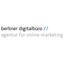 Berliner Digitalbüro Logo