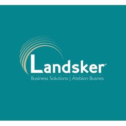 Landsker Business Solutions Ltd. Logo