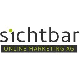 Sichtbar Online Marketing AG Logo