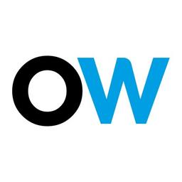 Option Web - Agence web & digitale à Neuchâtel et Sion (Valais) Logo