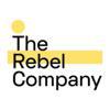 The Rebel Company Logo