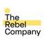 The Rebel Company Logo