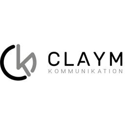 Claym Kommunikation GmbH Logo