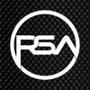 RSA Creative Studio | Webflow & Web Designer Logo