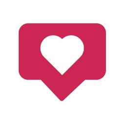 With Love, Hülya Logo