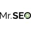 Mr. SEO® Logo