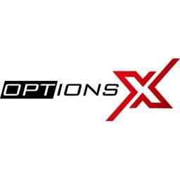 optionsx Logo