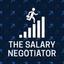 The Salary Negotiator Logo