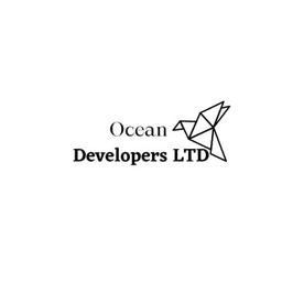 Ocean Developers LTD Logo