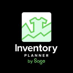 Inventory Planner by Sage Logo