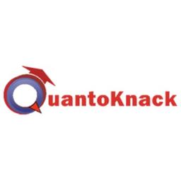 QuantoKnack Logo