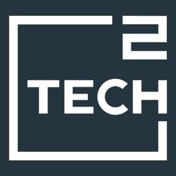 TECHquadrat Werbetechnik GmbH Logo