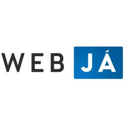 Web Já Logo