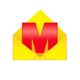 EdbMails Logo