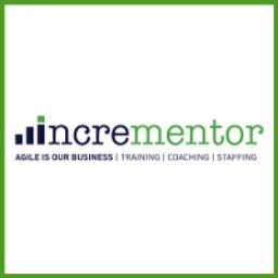 INCREMENTOR Logo