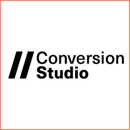 Conversion Studio Logo
