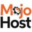 MojoHost Logo