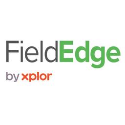 FieldEdge by Xplor Logo