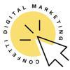 Confetti - The Marketing Agency Logo