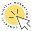 Confetti - The Marketing Agency Logo