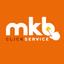 MKB ClickService Logo