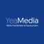 YeaMedia - Mehr Fachkräfte & Neukunden Logo