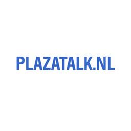 Plazatalk Logo