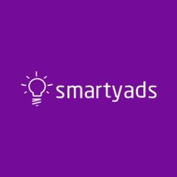 SmartyAds Logo