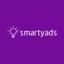 SmartyAds Logo