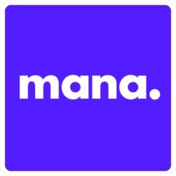 mana analytics Logo