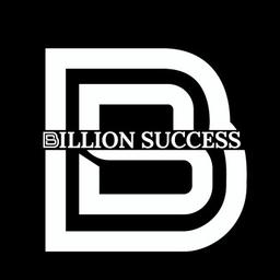 Billion Success Media Logo