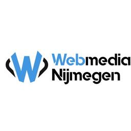 Webmedia - Nijmegen B.V Logo