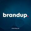 BRANDUP Marketing Digital Logo