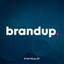 BRANDUP Marketing Digital Logo