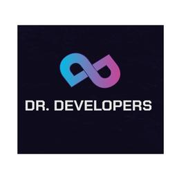 Dr Developers Logo