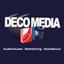 DecoMedia Logo