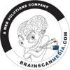 BrainScanMedia.com, Inc. Logo